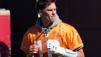 Jim Gray: The Tom Brady I know – why leaving New England wasn't easy for star quarterback