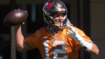 Tom Brady drops hype video hours before Super Bowl LV