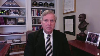 Biden nominee Tom Vilsack confirmed as agriculture secretary