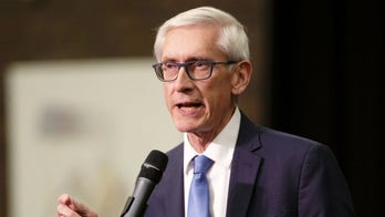 Wisconsin Dem governor 'not sure' he'll attend Biden event next week: report