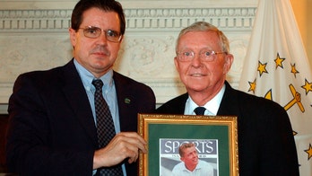 Tony Trabert, 5-time major singles champion, dies at 90