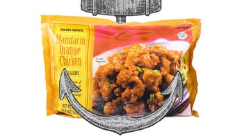 Trader Joe's names the most popular grocery items purchased during the pandemic