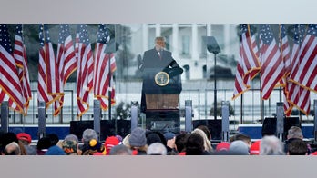 Trump still might face punishment for Capitol riot even after Senate impeachment acquittal