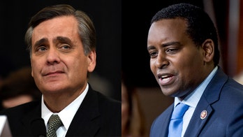 Jonathan Turley chides Dem impeachment manager Neguse for calling 1992 position 'recent'