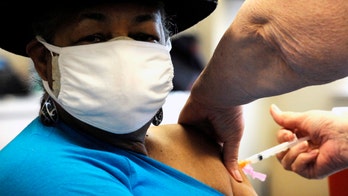 COVID-19 vaccine skepticism lurks in town famous for syphilis study