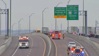 Teen dies after jumping out of car in Texas during fight with mom, authorities say