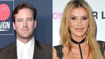 Brandi Glanville tweets about Armie Hammer eating her ribcage, tells haters to 'get some hobbies'