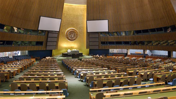 United Nations mocked for tweet saying ‘we must normalize’ men crying