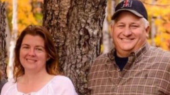 Tenant is suspect in fatal stabbing of couple inside Maine home