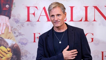 'Falling' star Viggo Mortensen's real-life tragedies inspired new film about dementia
