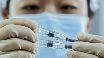 US rushes to catch up in race to detect mutant COVID-19 variants