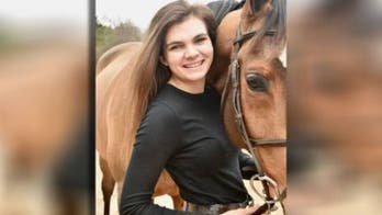 Georgia horseback instructor goes missing under suspicious circumstances