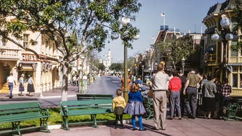 Disneyland ticket sales open to California residents before reopening
