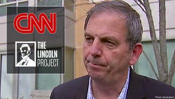CNN goes weeks without any on-air coverage of John Weaver, Lincoln Project scandals