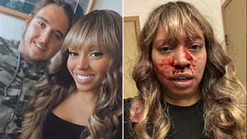 Alleah Taylor, ex-girlfriend of Chad Wheeler, thought she was going to die during alleged domestic attack