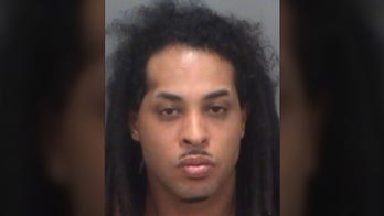 Florida man arrested after 5-year-old found seriously injured with bite marks, scarring 'all over her body'