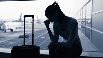 Iowa airport workers receive award for saving teen from possible human trafficking operation