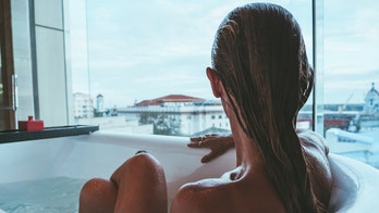 South Korea hotel apologizes for exposing nude sauna guests to outside world