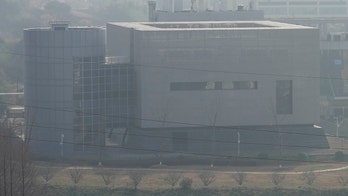 Biden State Department quietly ended team's work probing COVID origin