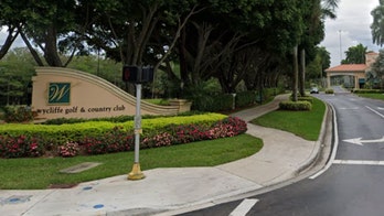 Florida man, 83, drowns in golf course pond, police say