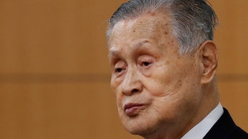 Tokyo Olympics president sparks uproar over sexist remarks, issues apology
