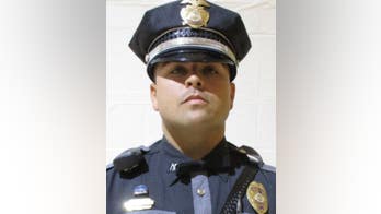 New Mexico State Police say officer shot, killed on highway