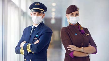 Etihad Airways claims to have world's first fully vaccinated onboard crew