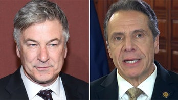 Alec Baldwin says Cuomo 'should resign' if he threatened Dem. lawmaker Ron Kim