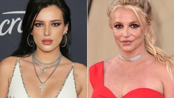 Bella Thorne condemns 'disgusting' treatment of Britney Spears, says 'we're all part' of the problem