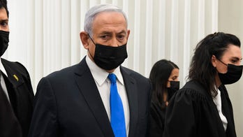 Israeli PM Netanyahu pleads not guilty to corruption charges as trial resumes