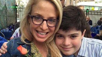 Dr. Laura Berman says Apple policy prevents access to son’s iPhone after overdose