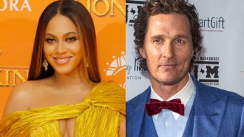 Celebrities provide financial assistance to Texas amid storm: 'Send our prayers'