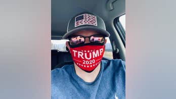 Make Antifa a domestic terror group, Montana GOP state lawmaker, 20, says