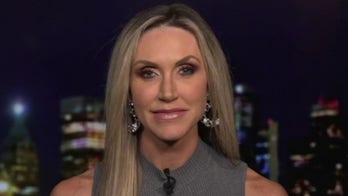 Lara Trump tells 'Hannity' Biden presidency's early blunders are 'only the beginning’