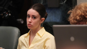 Casey Anthony accuses father George in death of 2-year-old daughter Caylee: 'She was cold'