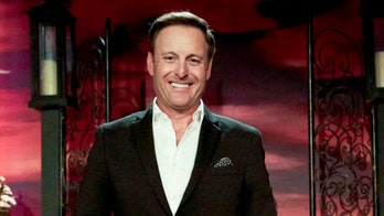 'Bachelor' host Chris Harrison apologizes for 'speaking in a manner that perpetuates racism'
