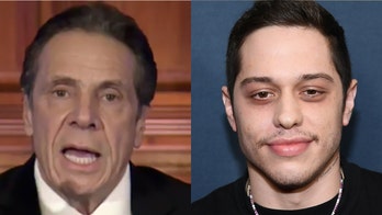 ‘SNL’ cold open shows 'angry' Cuomo offering 'lame' apology for nursing home scandal