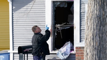 Man who killed wife and wounded Dallas cops was violent sex offender