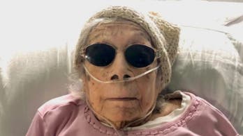 New Jersey woman beats COVID-19 at 105, attributes health to prayer and gin-soaked raisins