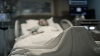 COVID-19 hospitalizations in Louisiana to hit record-high