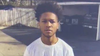 Wisconsin mall shooting suspect, 17, apprehended in Iowa, authorities say