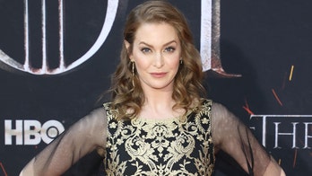 'Game of Thrones' star Esme Bianco claims Marilyn Manson cut her torso with a knife, chased her with axe