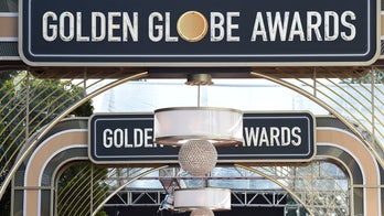 Gutfeld: NBC decides to not air 2022 Golden Globes over lack of diversity