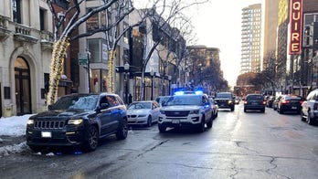 Chicago weekend violence: 23 people shot, 2 murdered just days after bullets fly in Gold Coast