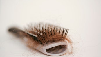 Giant hair ball tears through teen's stomach, requiring surgery