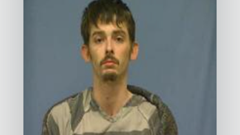Arkansas cops arrest man for abducting baby from scene of triple homicide