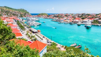 French government shuts down St. Barts tourism as part of new COVID-19 restrictions