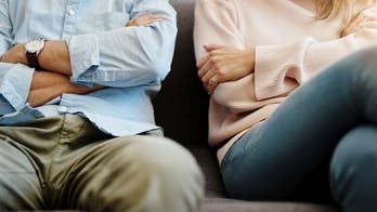 Wife ditches husband on wedding anniversary over alleged 'fat shaming,' says Reddit user