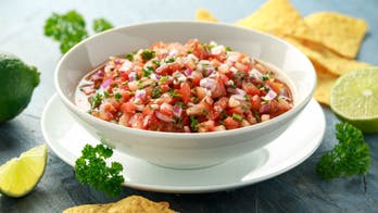 Chipotle’s tomato salsa recipe revealed on TikTok in time for Super Bowl