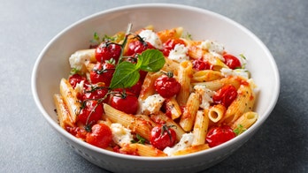 Why TikTok users are going crazy for baked feta pasta